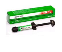 Харизма Смарт (Charisma Smart)  гибридный композит, шприц 4гр