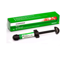 Харизма Смарт (Charisma Smart) гібридний композит, шприц 4гр