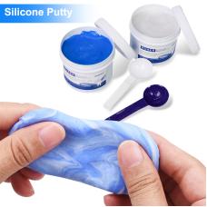 HUAER Impression Material A-Silicone, А-Силікон ХУАЕР Імпрешн, Набір