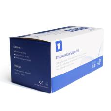 HUAER Impression Material A-Silicone, А-Силікон ХУАЕР Імпрешн, Набір