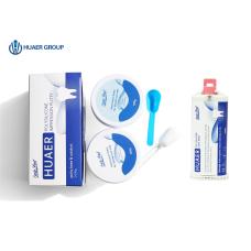 HUAER Impression Material A-Silicone, А-Силікон ХУАЕР Імпрешн, Набір