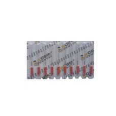 Пульпоэкстракторы Rogin Dental, 10шт