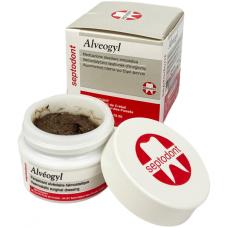 Альвожил (Alveogyl), 10г.