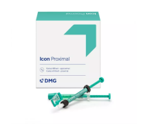 Айкон (ICON) Інфільтрант карієсу Proximal Mini-Kit
