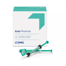 Айкон (ICON) Інфільтрант карієсу Proximal Mini-Kit