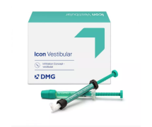 Айкон (ICON ) Инфильтрант кариеса Vestibular Mini-Kit