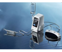 Физиодиспенсер Implant Air LED Woodpecker (мотор не автоклавируется)