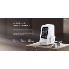 Физиодиспенсер Implant Air LED Woodpecker (мотор не автоклавируется)