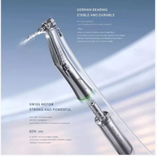 Физиодиспенсер Implant Air LED Woodpecker (мотор не автоклавируется)