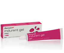 Зета Плюс активатор (Zetaplus Indurent gel) 60мол
