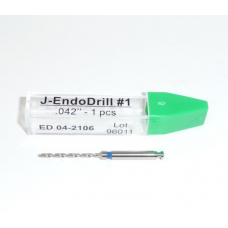  Розгортка для штифтів  Джен Ендо Дріль (J-EndoDrill)