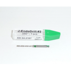  Розгортка для штифтів  Джен Ендо Дріль (J-EndoDrill)