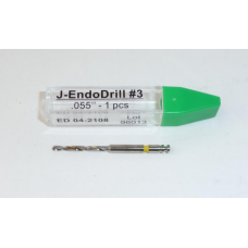  Розгортка для штифтів  Джен Ендо Дріль (J-EndoDrill)