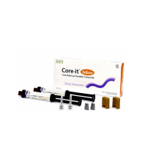 Коре-Ит (Core-it® Dual) композит двойного твердения 10г