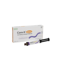 Коре-Ит (Core-it® Dual) композит двойного твердения 10г