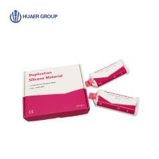 HUAER Gingival Mask (ХУАЕР Джиндживал Маск), 2 картриджа по 50 мл