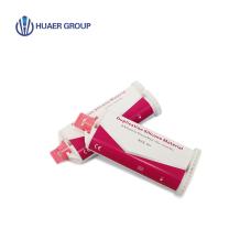 HUAER Gingival Mask (ХУАЕР Джиндживал Маск), 2 картриджа по 50 мл