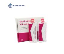 HUAER Gingival Mask (ХУАЕР Джиндживал Маск), 2 картриджа по 50 мл