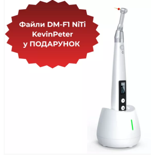 Ендомотор Woodpecker E-COM+