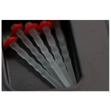 Штифти скловолоконні Fiber post, рифлені