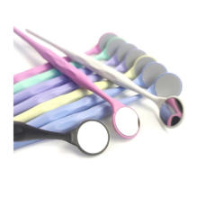 Дзеркало двостороннє з родієвим покриттям, Premium