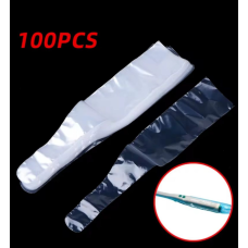 Чохол для фотополімерної лампи та інтраоральної камери, 100шт.
