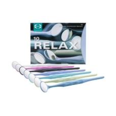 Дзеркало стоматологічне родоване Relaх №4, Hahnenkratt