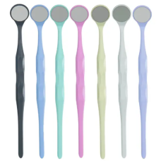 Дзеркало стоматологічне родоване Relaх №4, Hahnenkratt