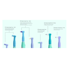 Мотор для полірування I-polish K-Po