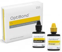 Оптібонд ФЛ Optibond FL (Optibond FL) Адгезивна система Kerr (8мл+8мл)