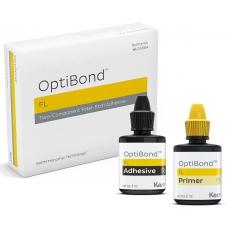 Оптібонд ФЛ Optibond FL (Optibond FL) Адгезивна система Kerr (8мл+8мл)