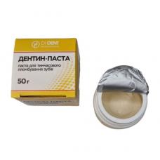 Дентин-паста, DiDent (50г)