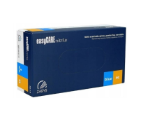 Рукавички ІзіКаре Нітрил (EasyCare Nitrile), сині, 50пар