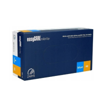 Рукавички ІзіКаре Нітрил (EasyCare Nitrile), сині, 50пар
