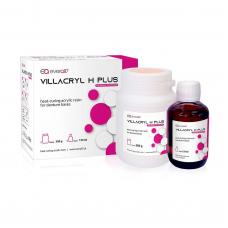 Виллакрил Аш Плюс (Villacryl H Plus) 750г + 400мл