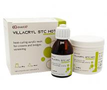 Віллакрил СТС Хот (Villacryl STC Hot) 80г + 40мл