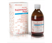 Суперакрил плюс (Superacryl Plus) рідина 250г