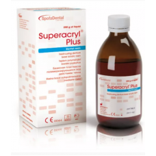 Суперакрил плюс (Superacryl Plus) рідина 250г