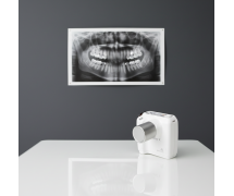 Рентген портативний Rextar(Рекстар) X New, високочастотний портативний  