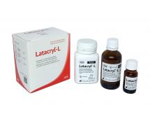 Латакрил-Л (Latacryl-L) 80г+50г+10мл