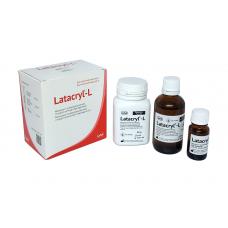 Латакрил-Л (Latacryl-L) 80г+50г+10мл