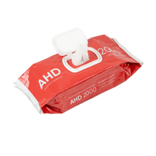 АХД Серветки для швидкої дезінфекції (100шт)