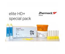 Еліт ЕйчДі+ Спешл Пак Нормал (Elite HD+ Special Pack Normal), 2х50 мл + 500 мл