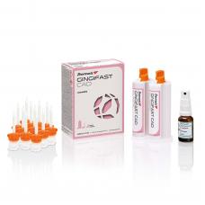 Джинджифаст Ріджід (Gingifast Rigid) Картридж (2х50мл)