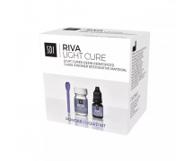 Ріва ЛЦ ( Riva Light Cure ) Фотополімерний склоіономер 