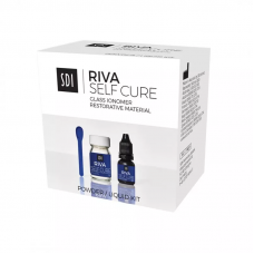 Ріва СЦ (Riva Self Cure) Склоіономер хімічного затвердіння