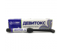 Девітокс  (Devitox) 3г