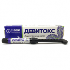 Девітокс  (Devitox) 3г