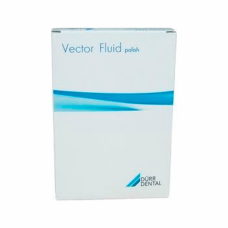 Вектор Поліш ( Vector Fluid polish) Полірувальна суспензія (200мл)