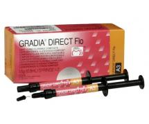 Градія Директ флоу (Gradia Direct Flow), Композит рідкий  (1.5г) 1шт